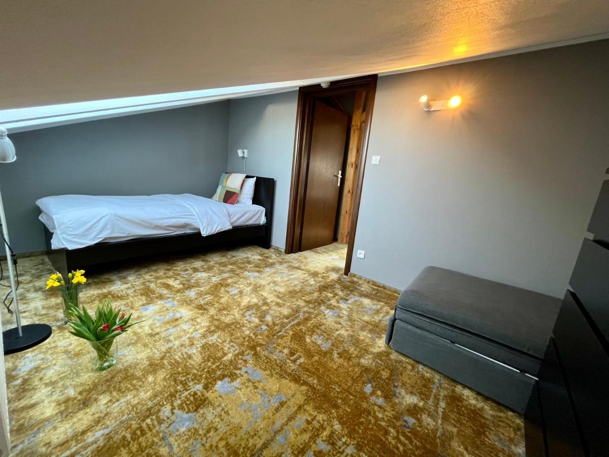 Malta Premium Hotel Poznan Exterior photo